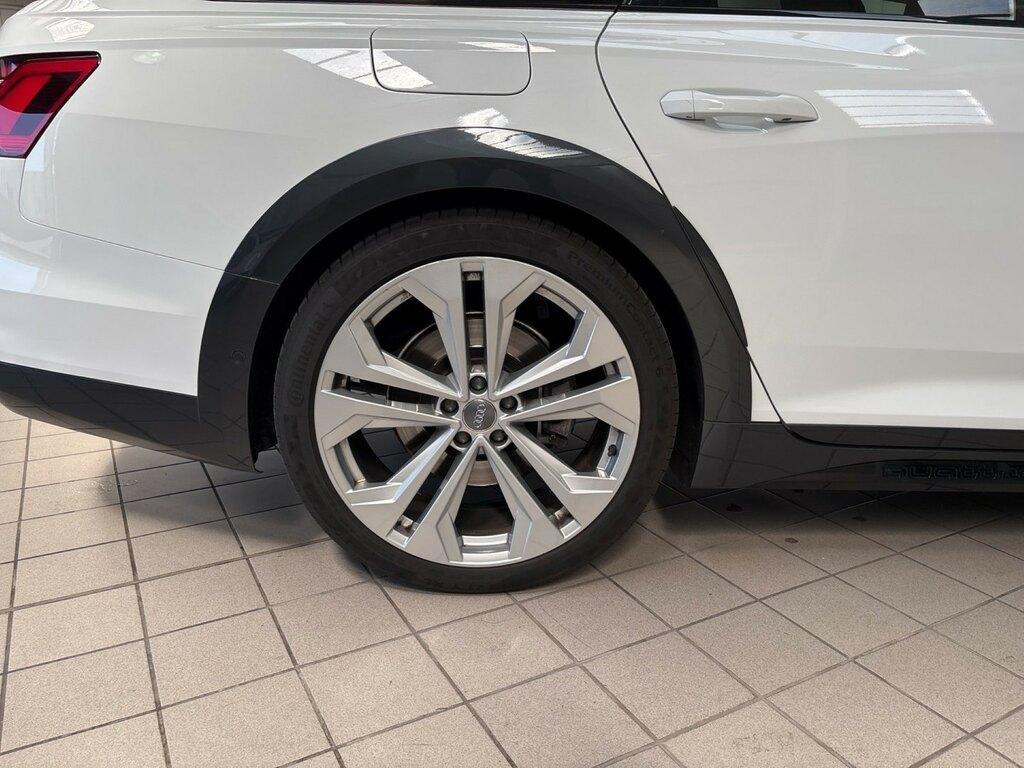 Audi A6 Allroad 50 3.0 TDI mHEV Quattro Tiptronic