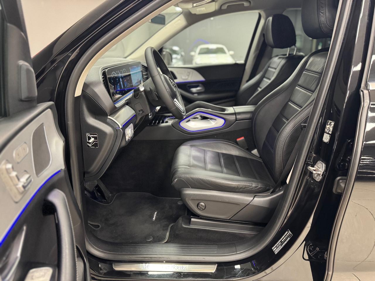 Mercedes-benz GLE 300 d 4Matic Premium