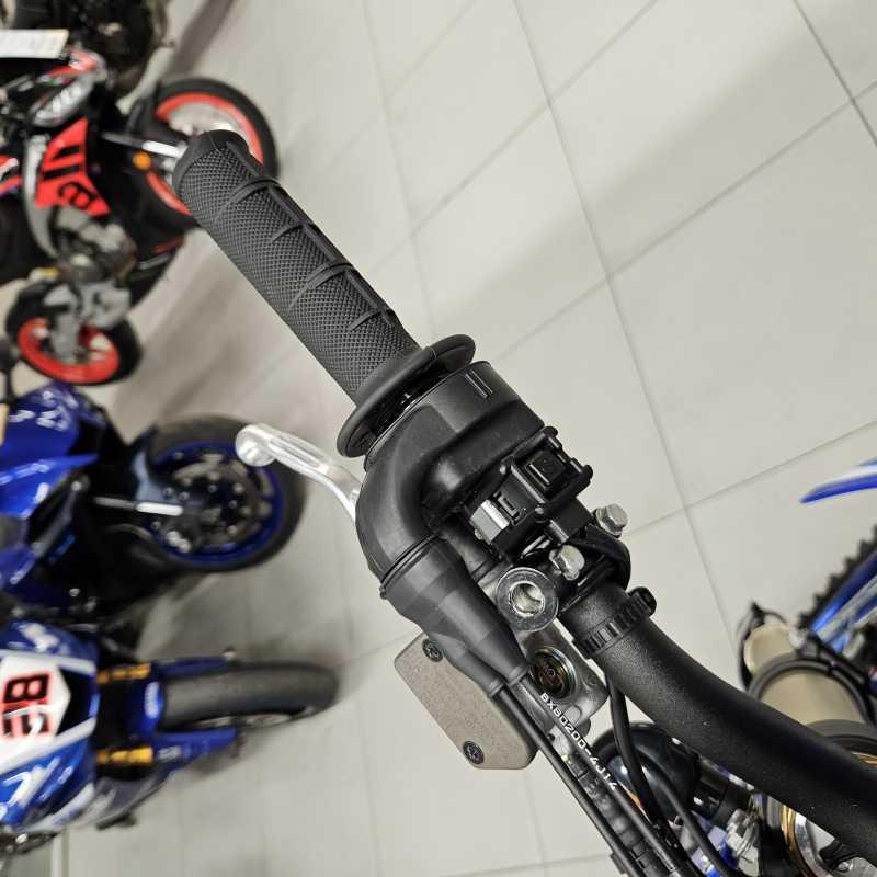 Yamaha WR 250 F - 2025