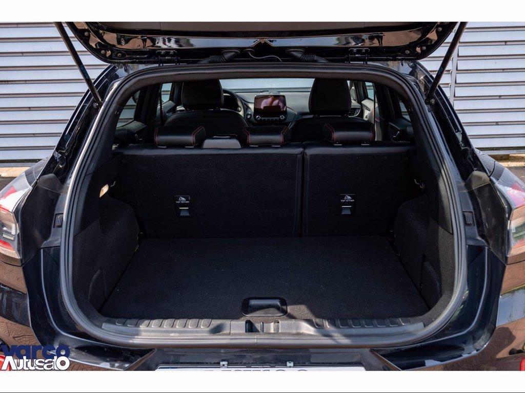 FORD Puma 1.0 ecoboost h st-line x s&s 125cv del 2022