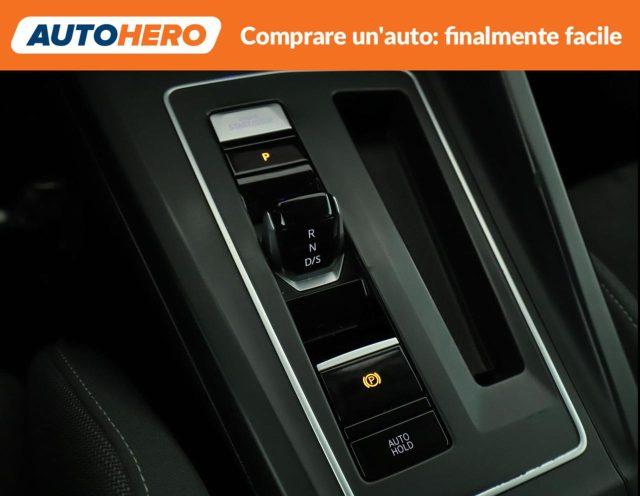 VOLKSWAGEN Golf 1.5 eTSI 150 CV EVO ACT DSG Style