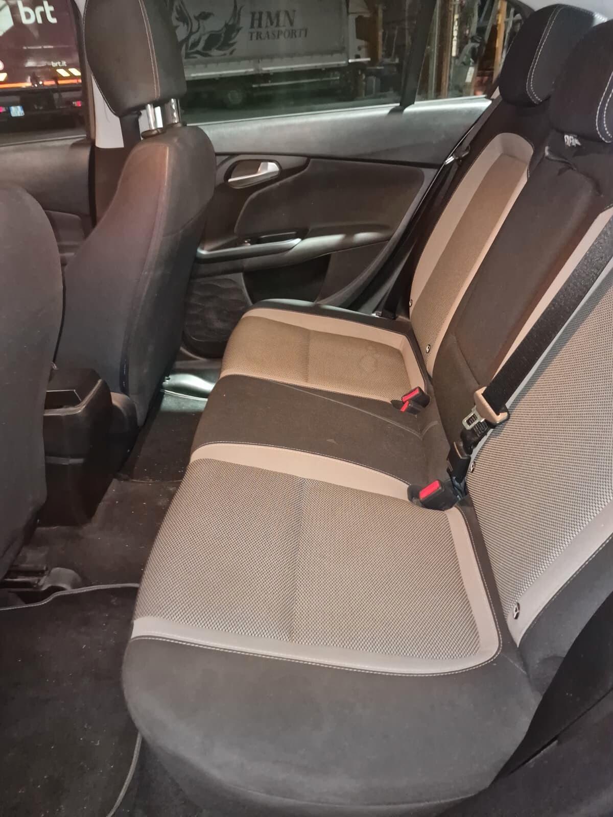 Fiat Tipo 1.3 Mjt 4 porte Lounge