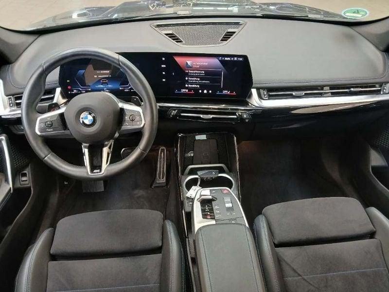 BMW X1 xDrive 20d MSport Pro DCT Tetto Gancio 20" Camera