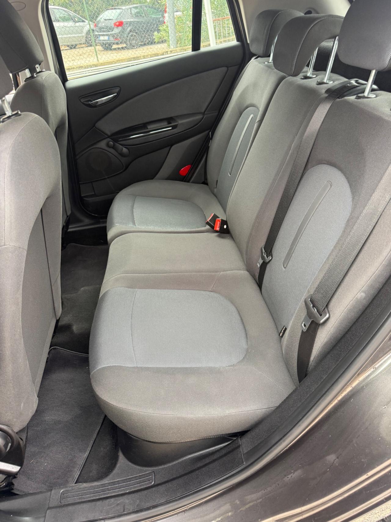 Fiat Bravo 1.4 Benzina Neopatentati unico proprietario