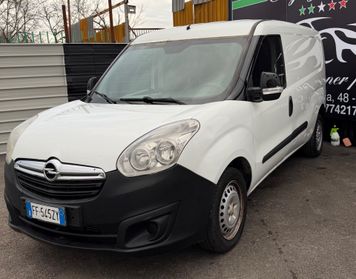 Opel Combo 1.4 Turbo EcoM PL-TN Van Blitz (1000kg)