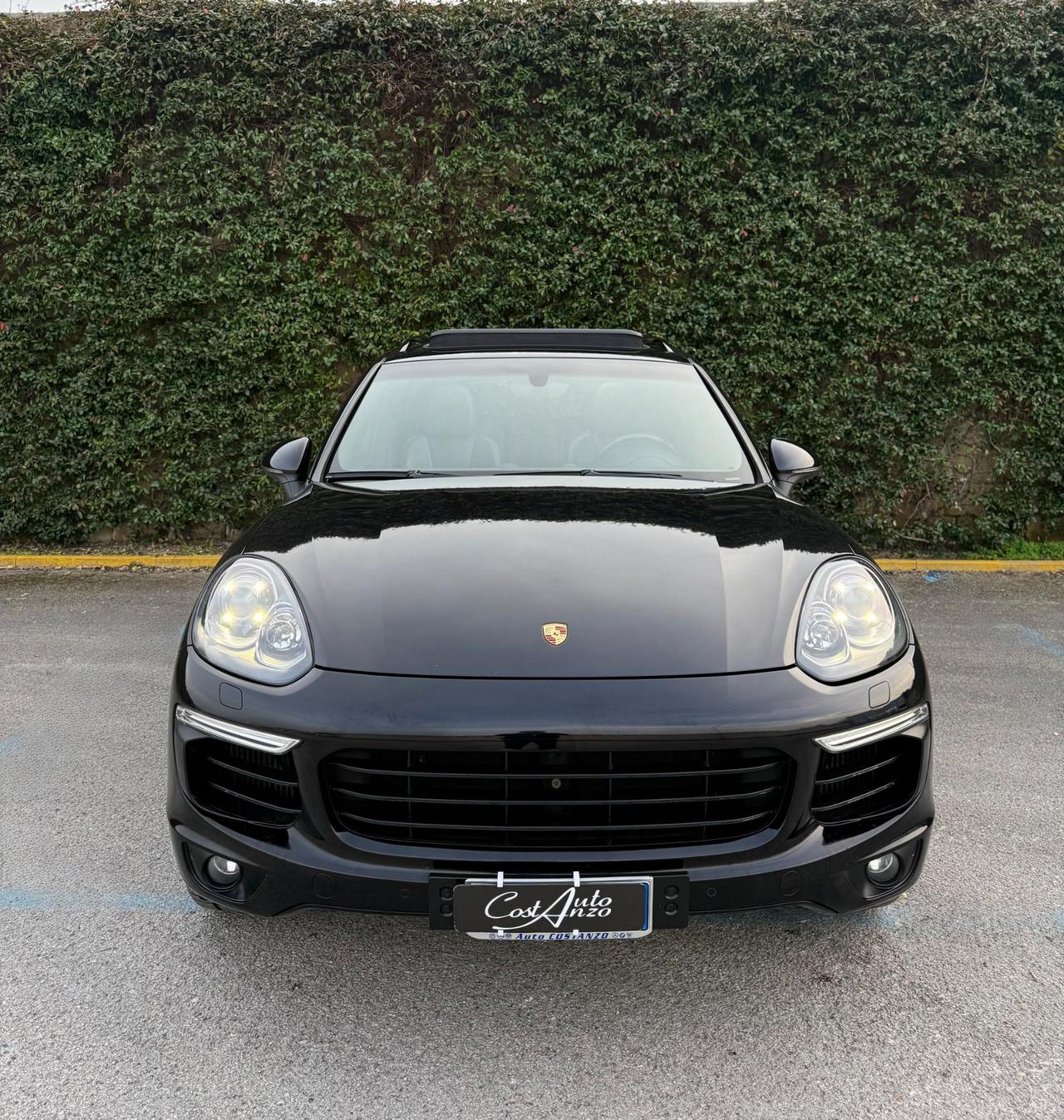 Porsche Cayenne 3.0 Disel V6 IPER FULL