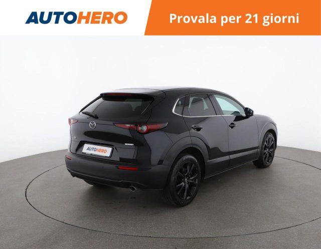 MAZDA CX-30 2.0L e-Skyactiv-G 150 CV M Hybrid 2WD Homura
