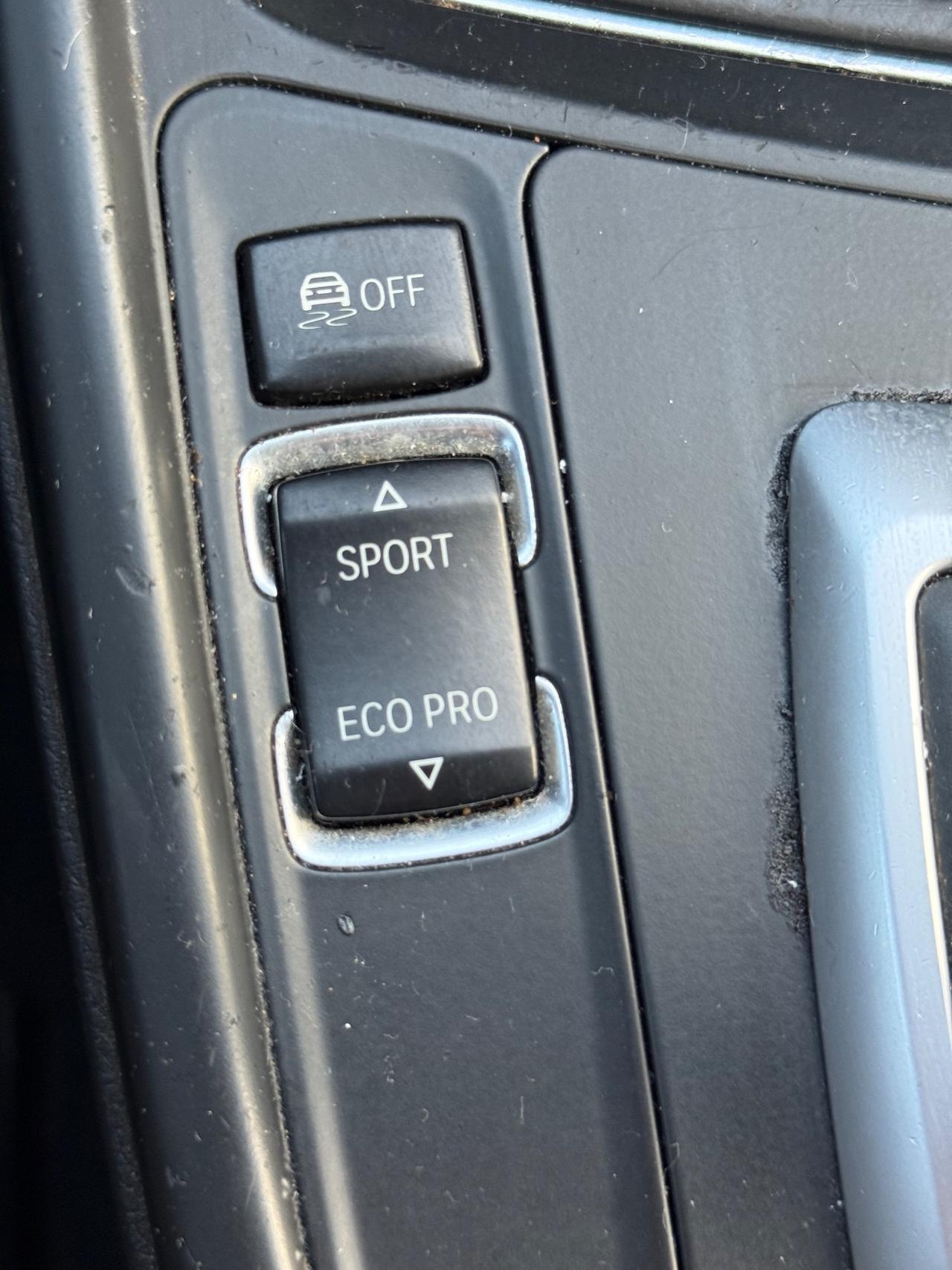 Bmw 320 320d xDrive Touring Msport