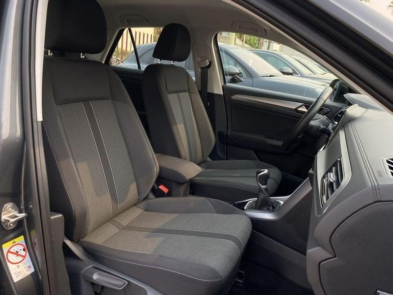 Volkswagen T-Roc Life 2.0 TDI 116CV