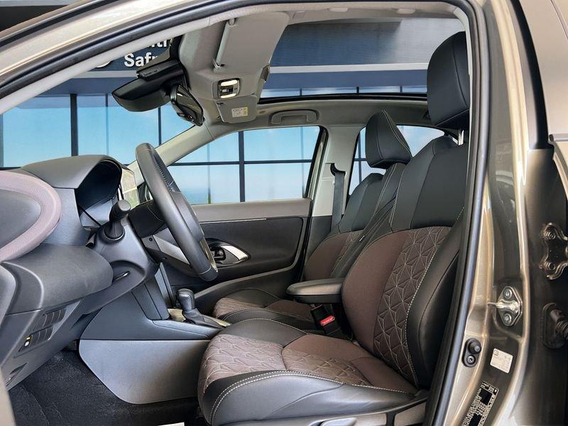 Toyota Yaris Cross 1.5 Hybrid 130 CV 5p. E-CVT AWD-i Lounge