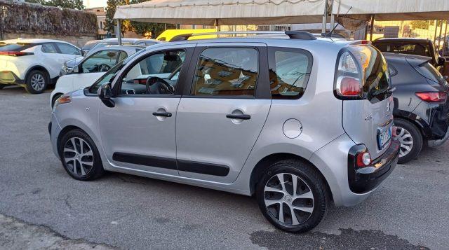 CITROEN C3 Picasso 1.4 VTi 95 GPL airdream Seduction