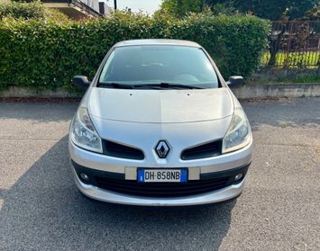 Renault Clio 1.2 3 porte Dynamique