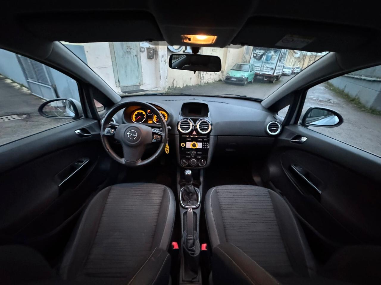 Opel Corsa 1.3 CDTI 75CV F.AP. 5 porte Sport