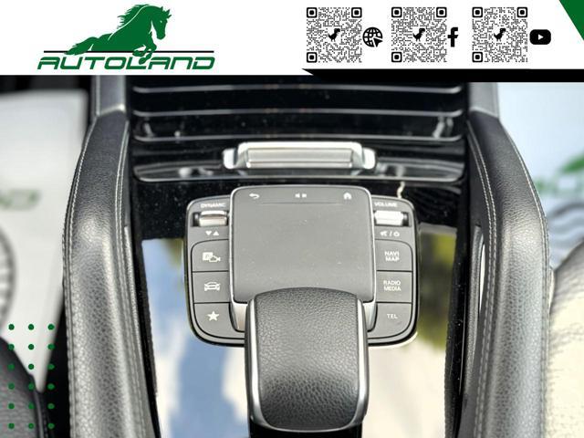 MERCEDES-BENZ GLE 350 de 4Matic EQ-Power Premium Plus 320Cv