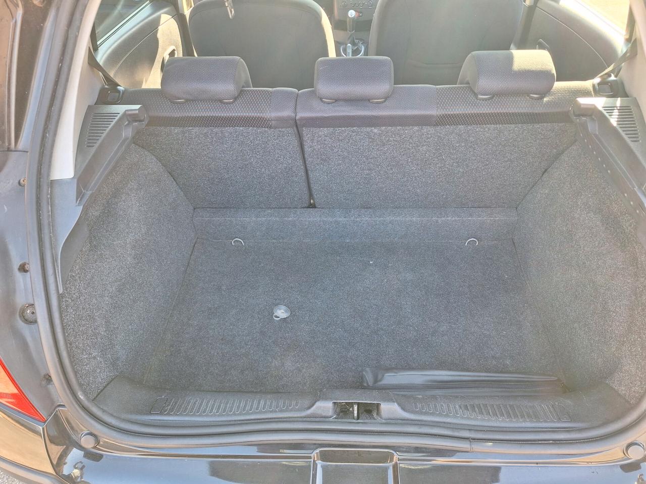 Renault Clio 1.2 16V 5 porte Dynamique