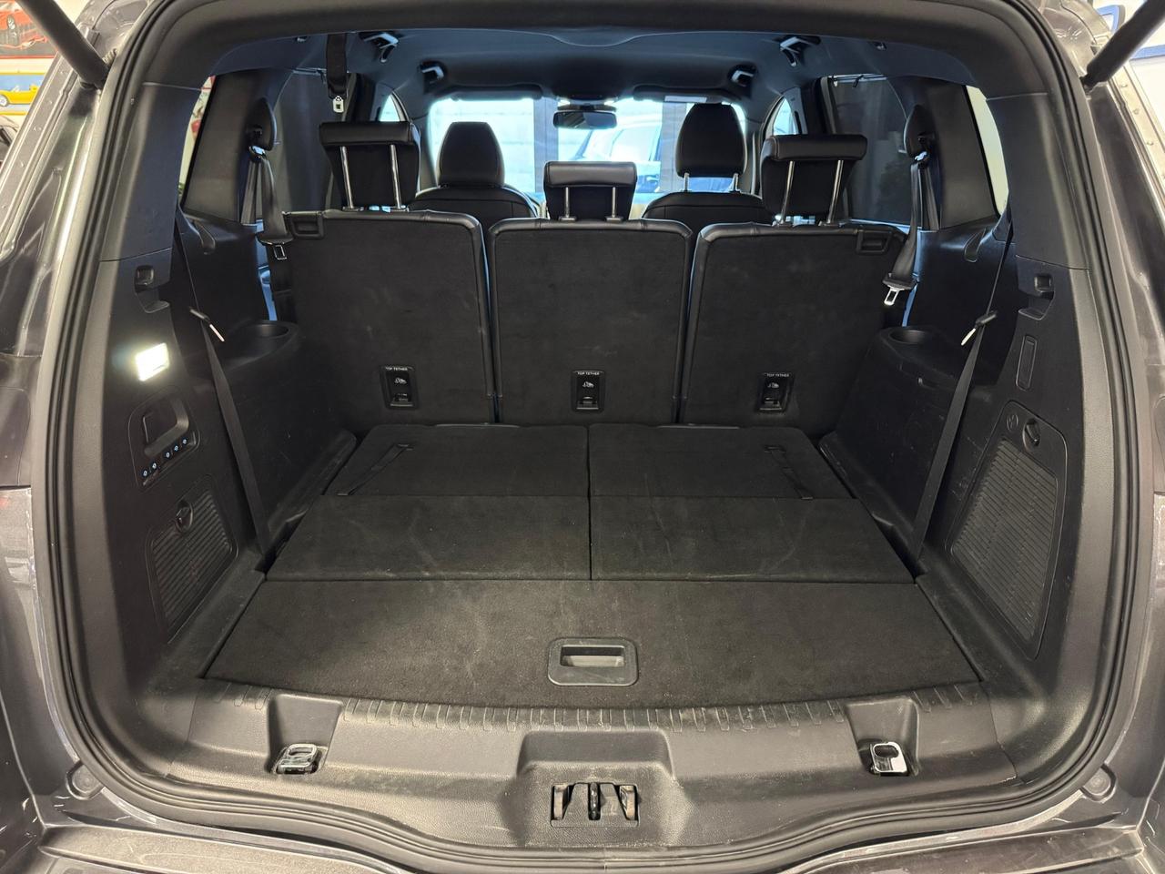 Ford S-Max 2.0 EcoBlue 150CV ST Line Aut. 7 posti Garanzia 12 mesi
