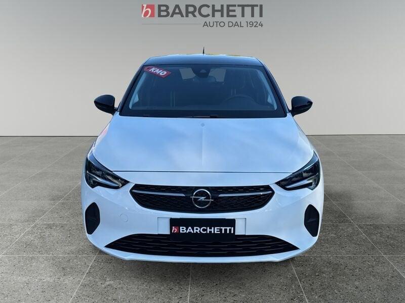 Opel Corsa (P2JO) Design&Tech 5 porte 1.2 75cv MT5