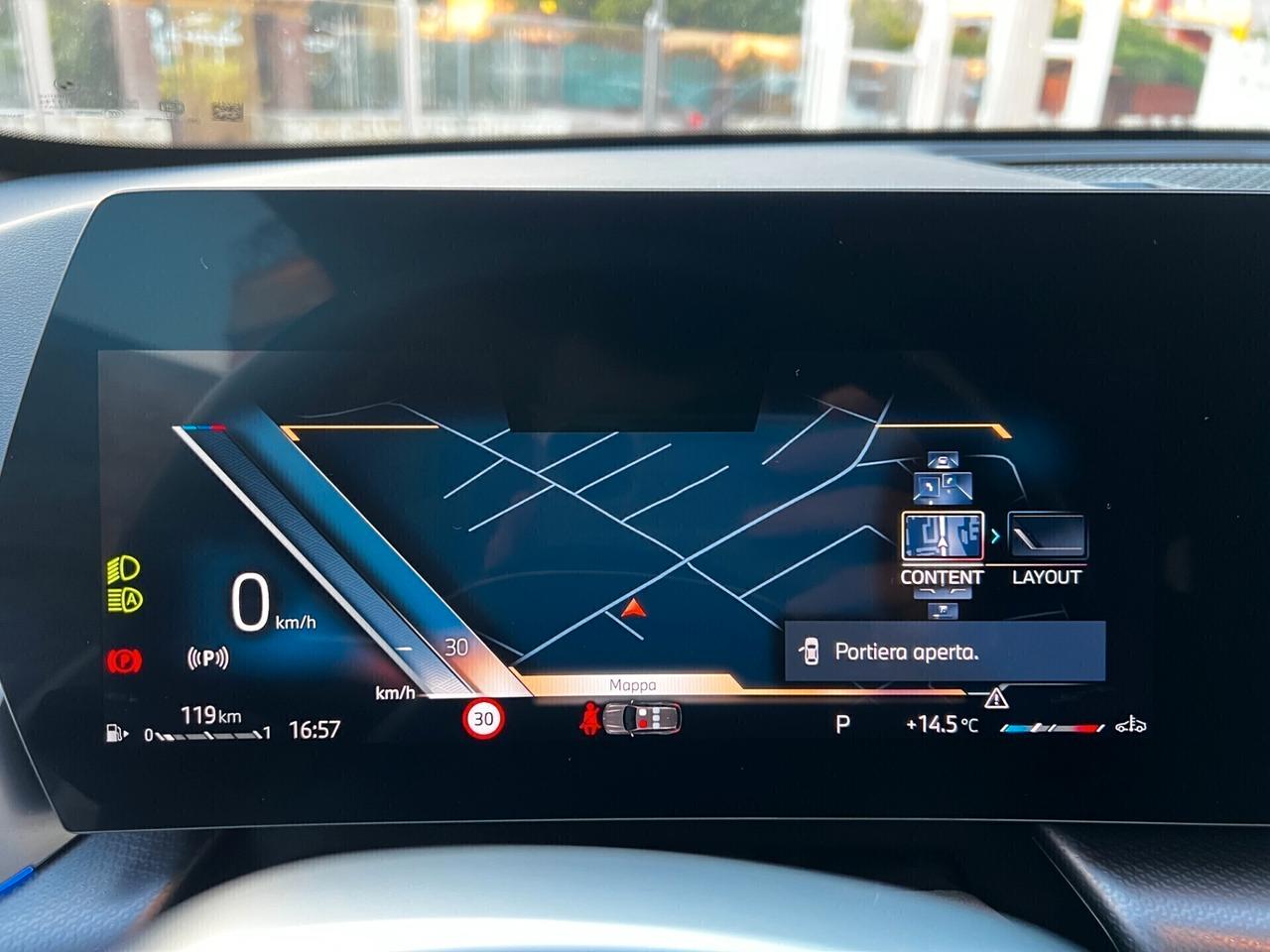 Bmw X1 sDrive 18D M Sport-2023-FULL