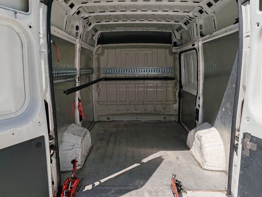 Fiat Ducato FIAT DUCATO