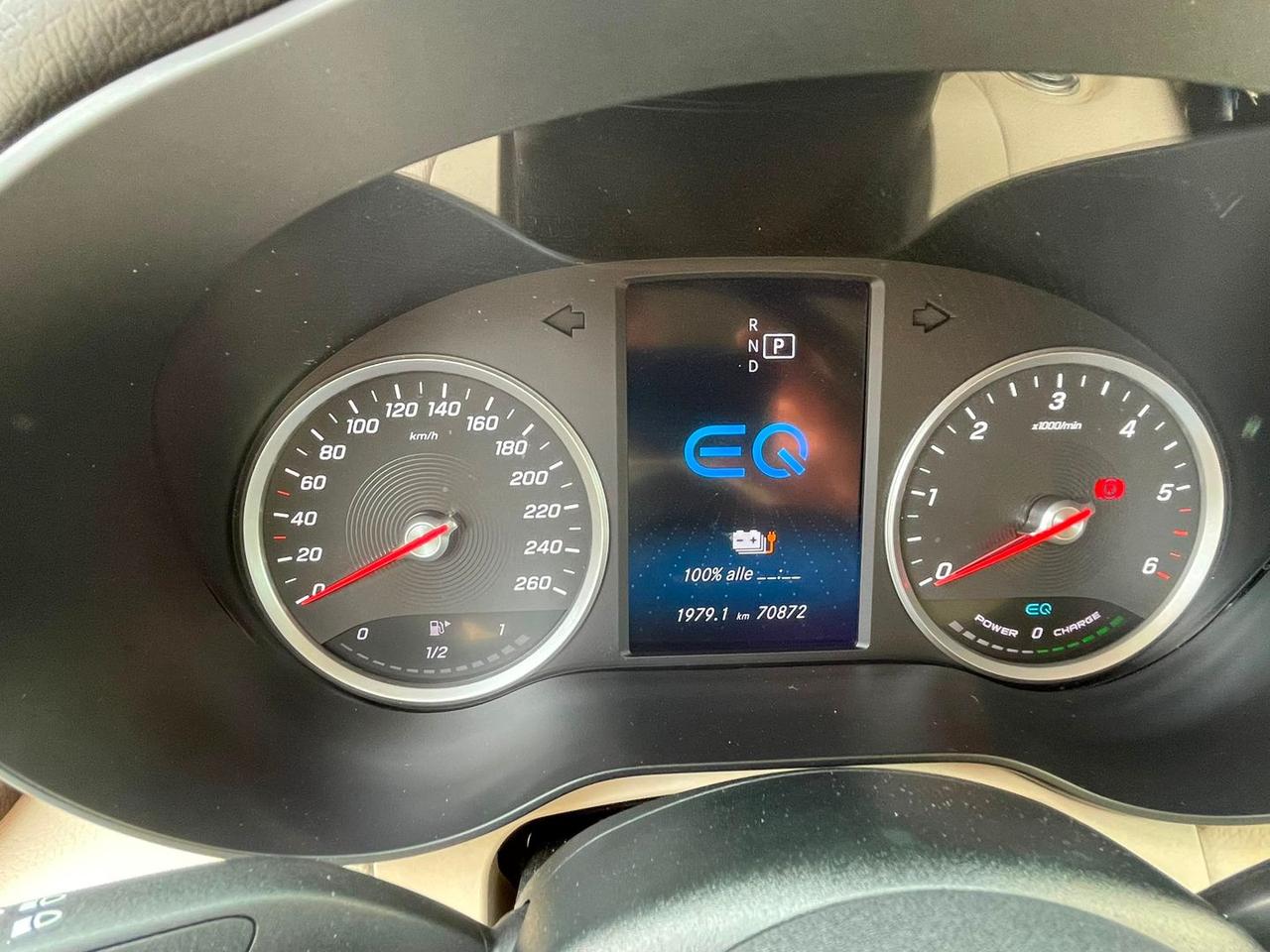 Mercedes-Benz GLC 300 Longitude #50649