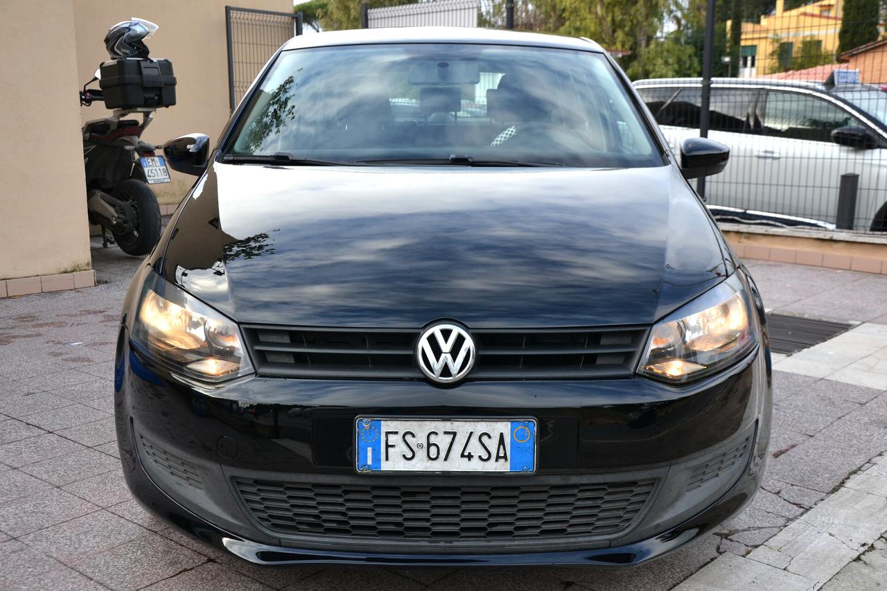 Volkswagen Polo 1.2 60CV **PREZZO VERO**GARANZIA 12M**UNIPRO'**