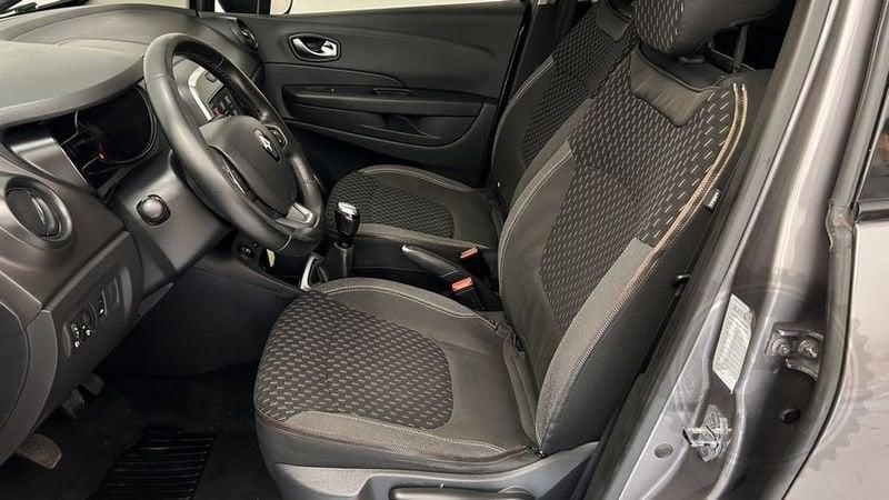 Renault Captur 0.9 TCe 90cv Energy INTENS PACK EXTEND GRIP