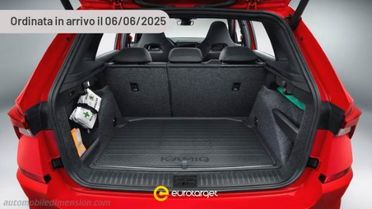 SKODA Kamiq 1.0 TSI 115 CV DSG 130 Edition