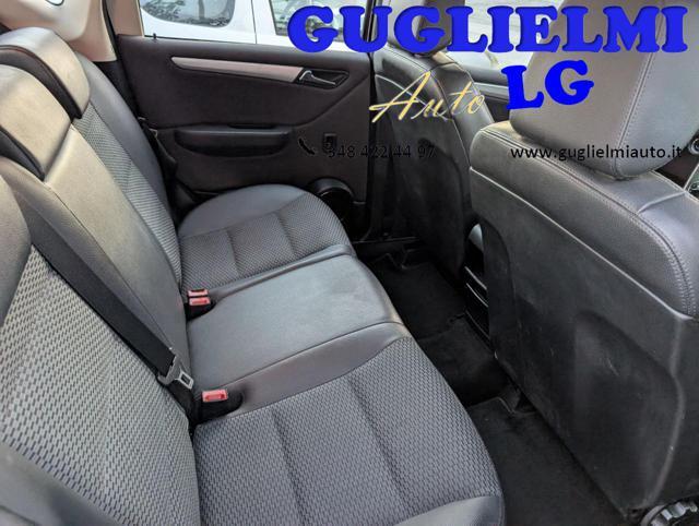 MERCEDES-BENZ A 160 BlueEFFICIENCY Avantgarde