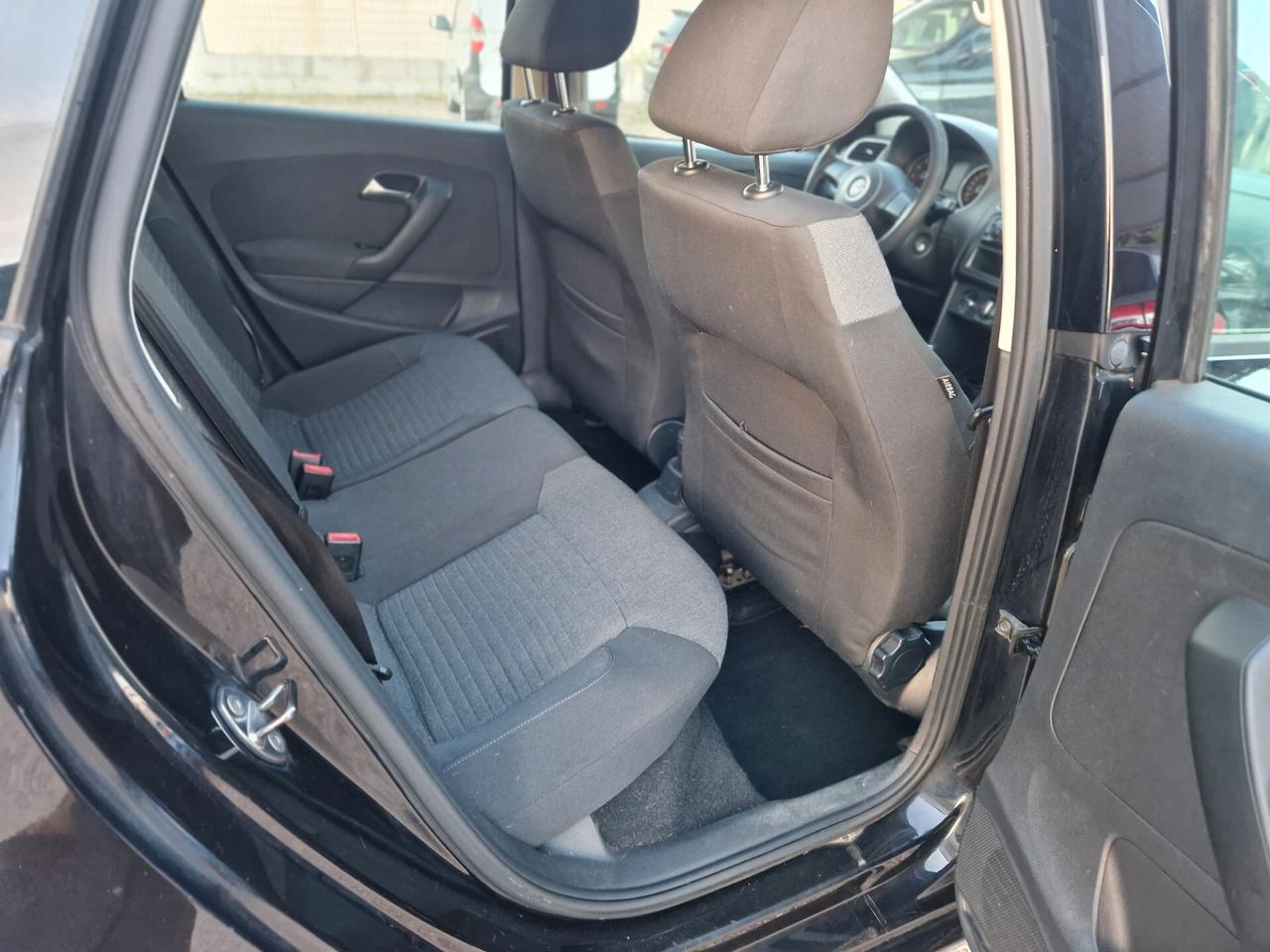 Volkswagen Polo 1.2 70 CV 5p. Comfortline