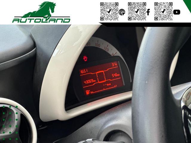 SMART ForFour 70 1.0 Youngster*Ottime Condizioni*Pack Cool&Audio