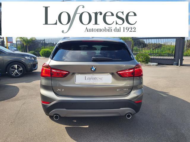 BMW X1 sDrive18d Business