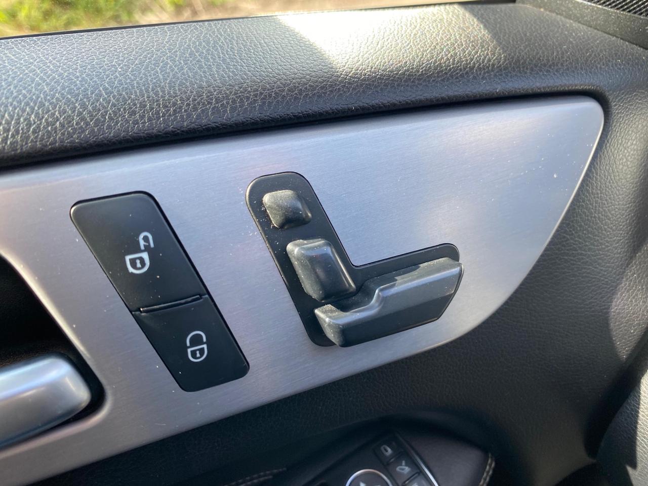 Mercedes-benz ML 250 BlueTEC 4Matic Sport