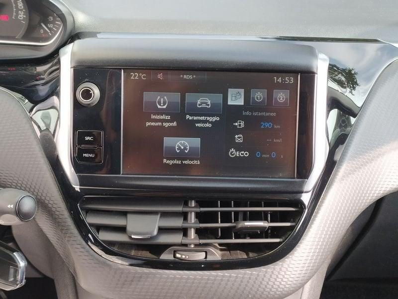 Peugeot 2008 100 hdi Active