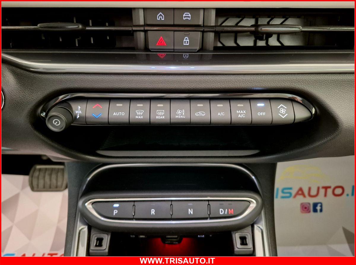 FIAT 600 1.2 T-GEN3 MHEV DCT La Prima NEOPATENTATI (FULL LED+PELLE+NAVI)