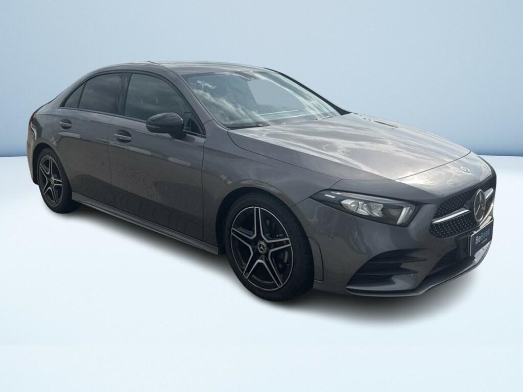 Mercedes Classe A 180 180 Premium 7G-DCT