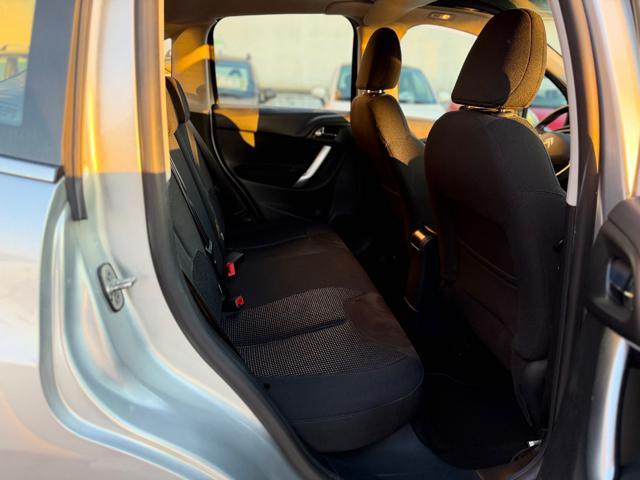 CITROEN C3 1.4 HDi 70 Exclusive COME NUOVA