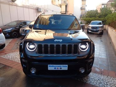 Jeep Renegade 1.6 Mjt 130 CV Limited LED
