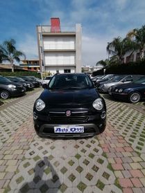 Fiat 500X 1.6 MultiJet 120 CV Cross