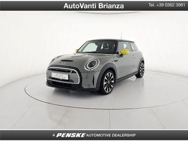 MINI Mini Full Electric Mini Cooper SE Electric