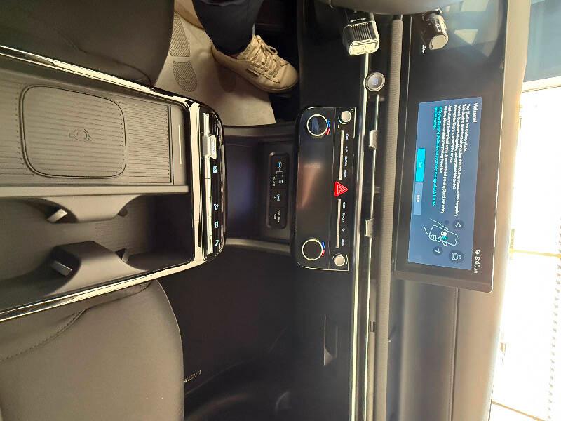 Hyundai Tucson HYUNDAI TUCSON 1.6 hev Exellence Lounge Pack 2wd 239cv auto