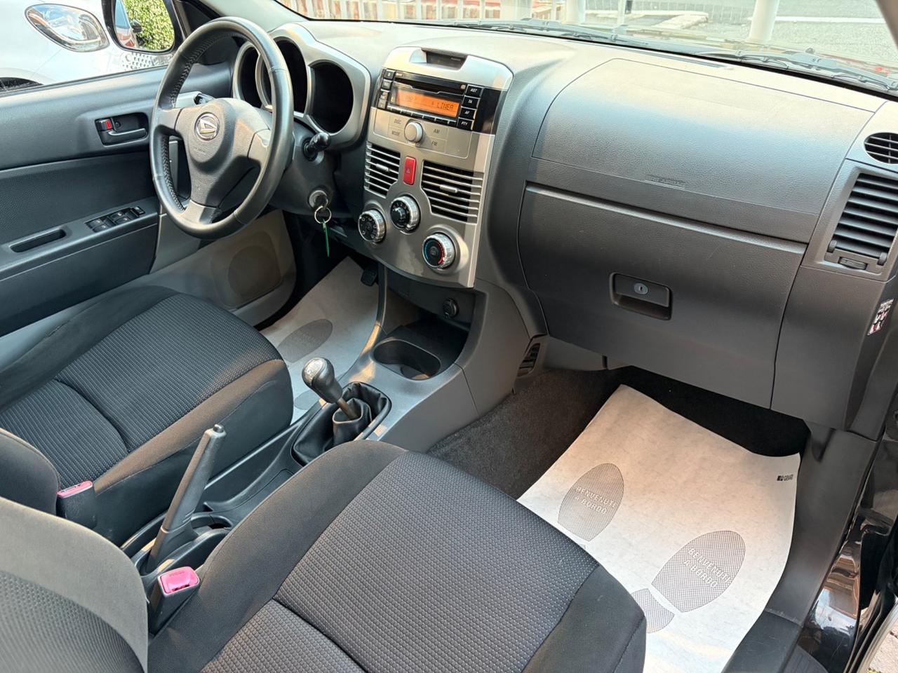 Daihatsu Terios 1.5 4WD - VENDUTA IL 16.5.2026 !!