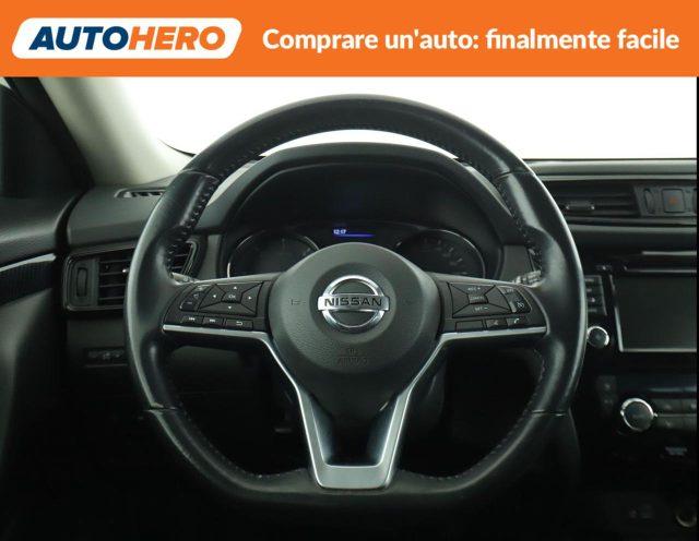 NISSAN X-Trail dCi 150 4WD X-Tronic Business