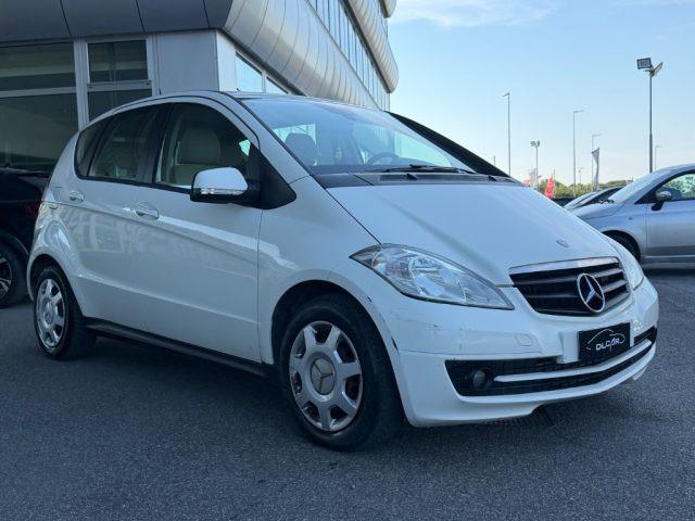 MERCEDES-BENZ A 180 CDI Executive
