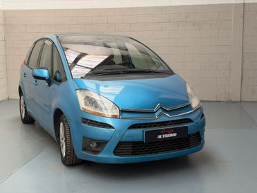 Citroen C4 Grand Picasso 1.6 HDi 110 FAP Style