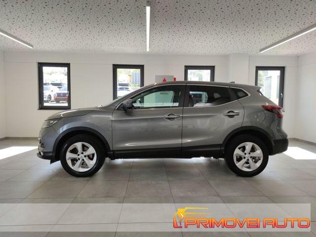 NISSAN Qashqai 1.5 dCi Acenta