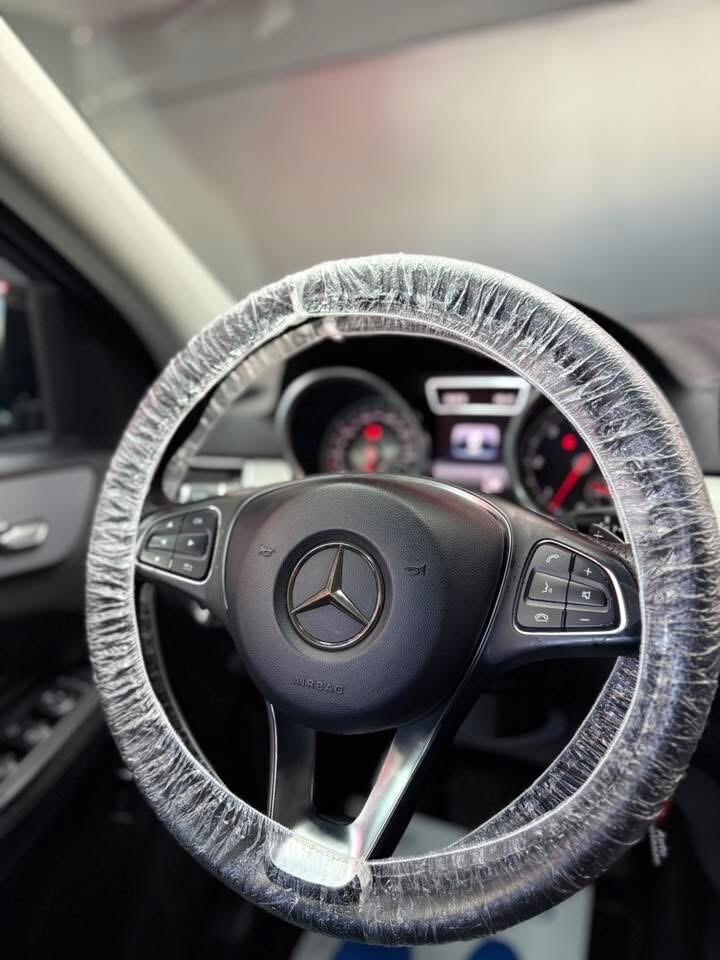 Mercedes-benz GLE 350 d 4Matic Coupé Premium 2016