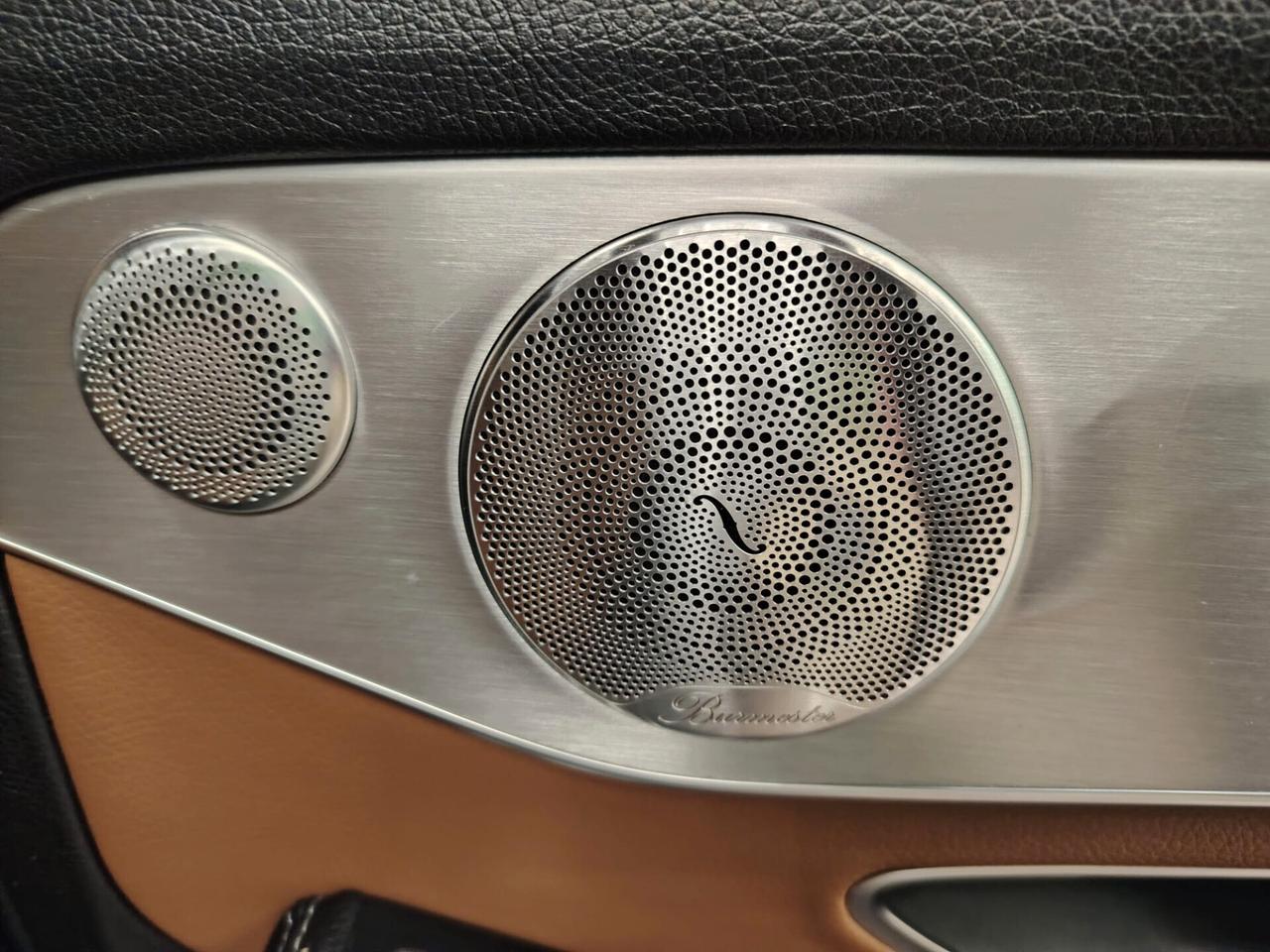 Mercedes-benz C 220 d Premium IVA ESPOSTA CON TETTO