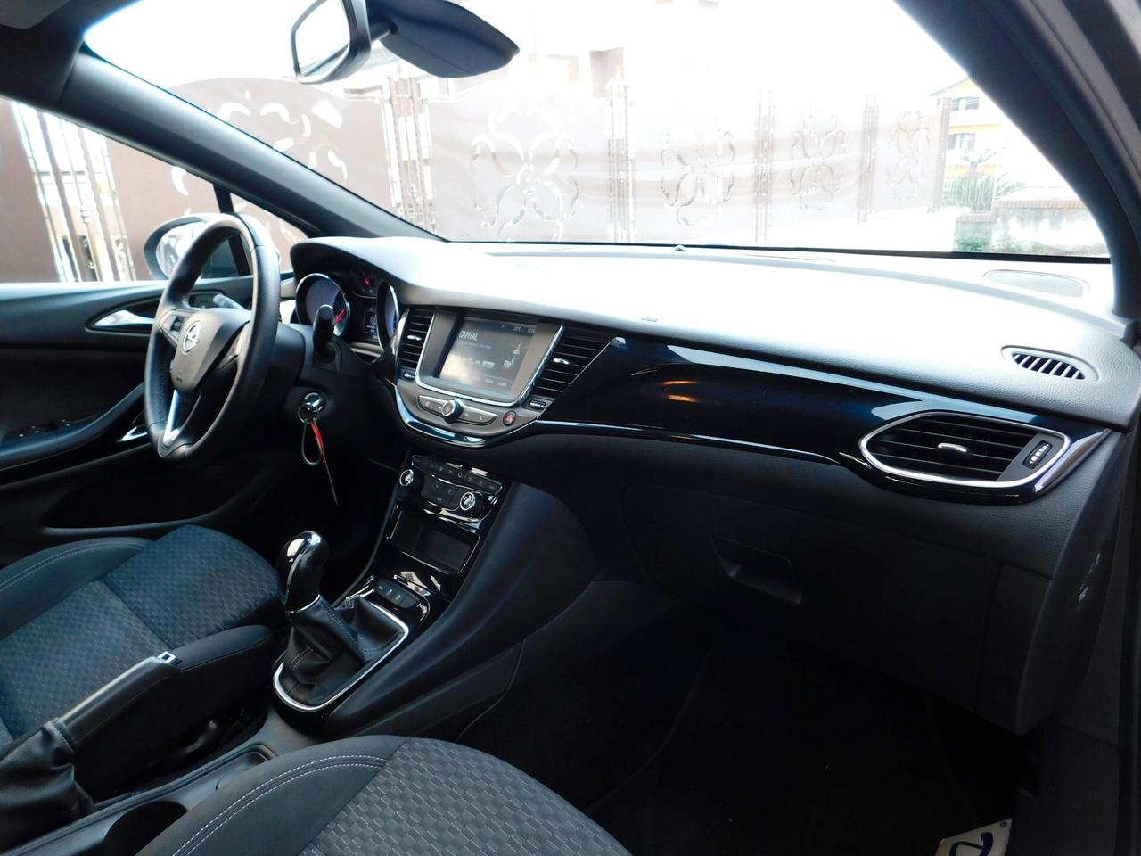 ASTRA K 1.6 CDTi berlina INNOVATION 2020