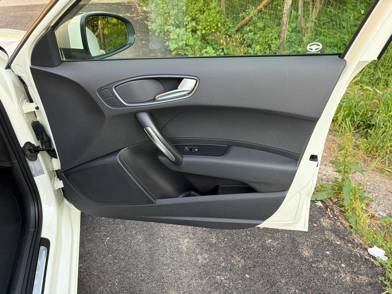 Audi A1 SPB 1.6 TDI 105cv Ambition