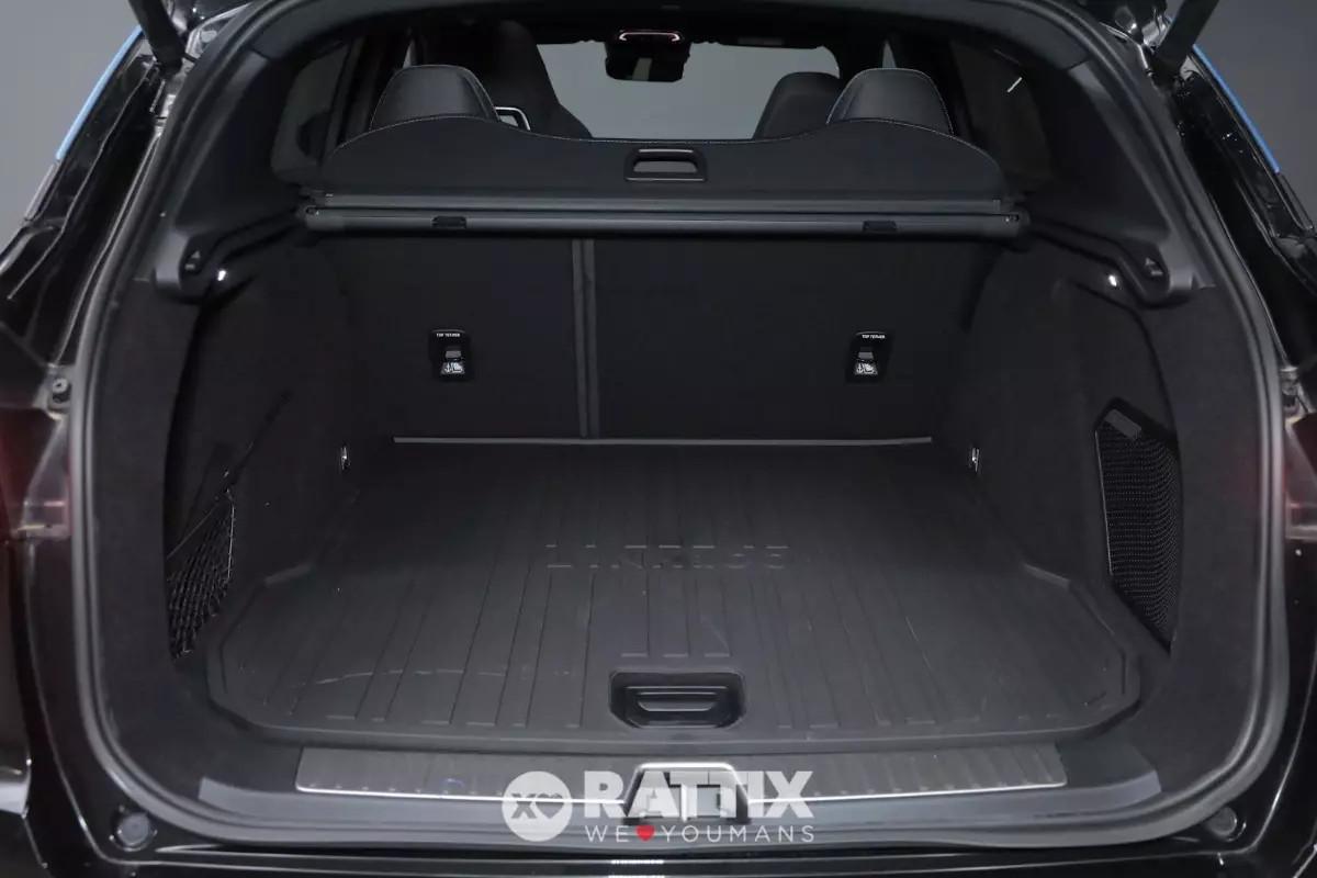 Lynk & Co 01 1.5 TD Phev Auto + tetto apribile